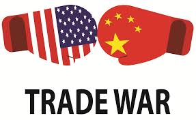 U.S.-China trade war